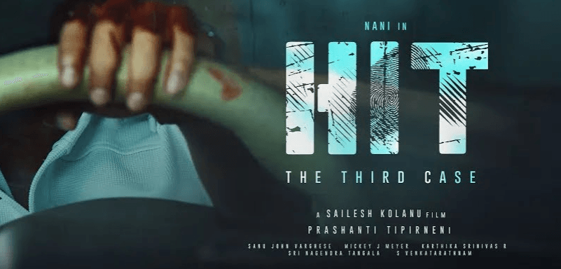 Hit The 3 Case Releases On March 1, 2025 - download links HD